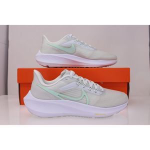 Nike Air Zoom Pegasus 39 White/Mint Foam-Pure Platinum DH4072-102 Women's